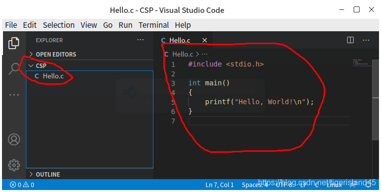 Ubuntu中使用VS Code与安装C/C++插件的教程详解