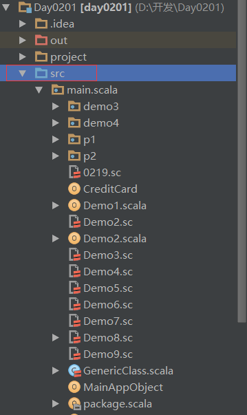 idea 無法創(chuàng)建Scala class 選項的原因分析及解決辦法匯總