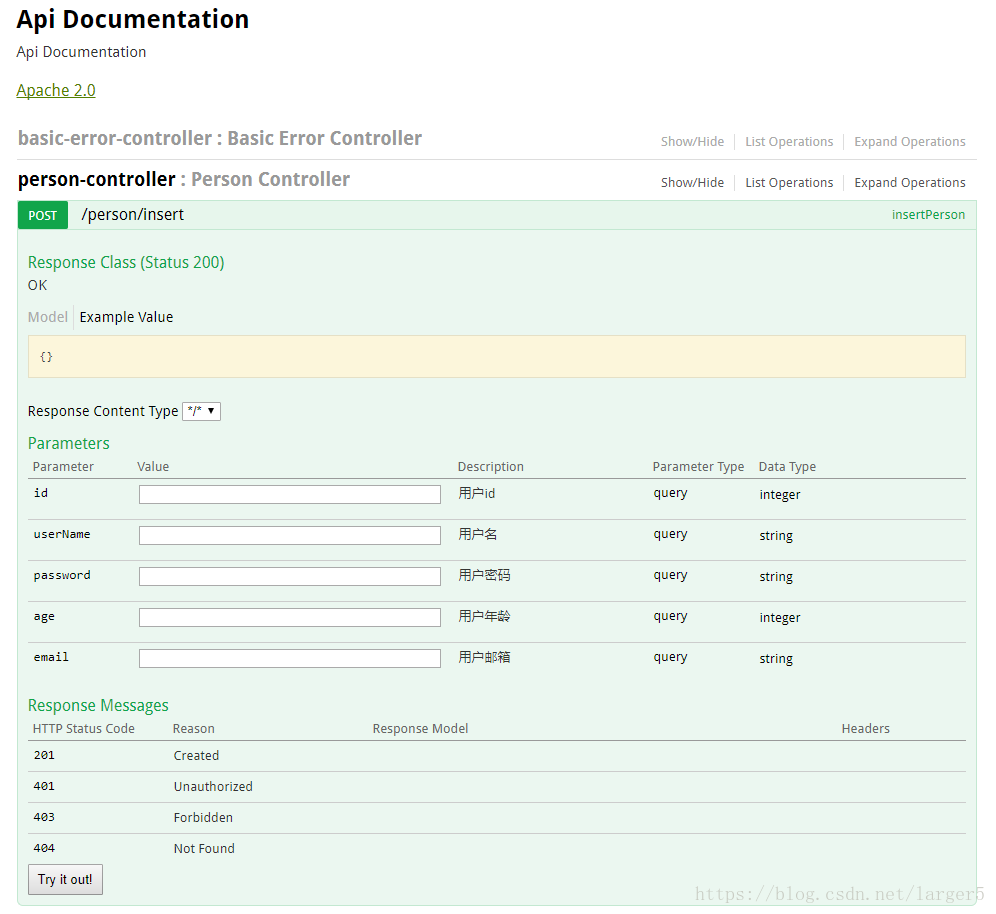 SpringBoot使用JSR303实现对前端数据进行校验的方法