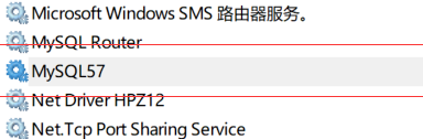 mysql插入中文数据的方法