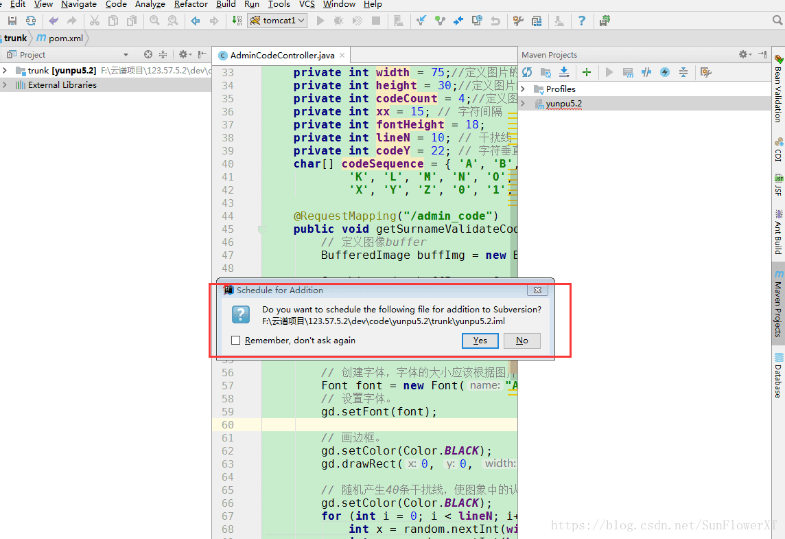 IntelliJ IDEA如何实现将导入项目转换成maven项目