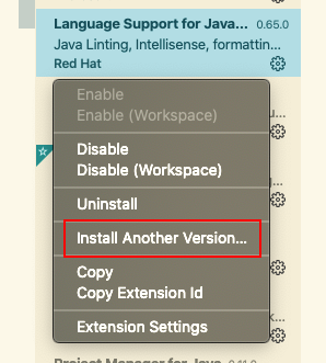 快速解决VS Code报错：Java 11 or more recent is required to run. Please download and install a recent JDK