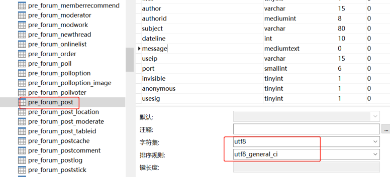 MySQL中文亂碼問(wèn)題解決方案