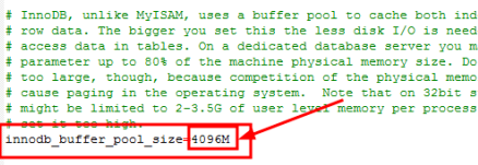 mysql數(shù)據(jù)庫無法啟動怎么辦