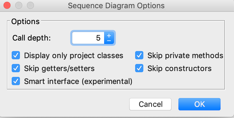 利用IDEA+SequenceDiagram实现绘制时序图