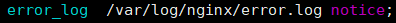 Nginx Rewrite的配置语法有哪些