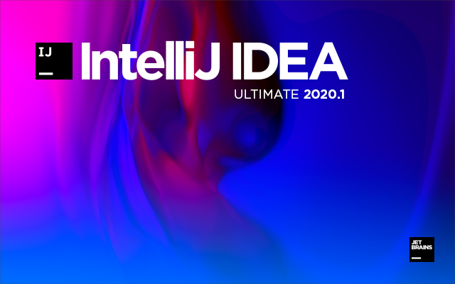 IDEA 2020版本最新破解教程可激活至2089年(推荐)