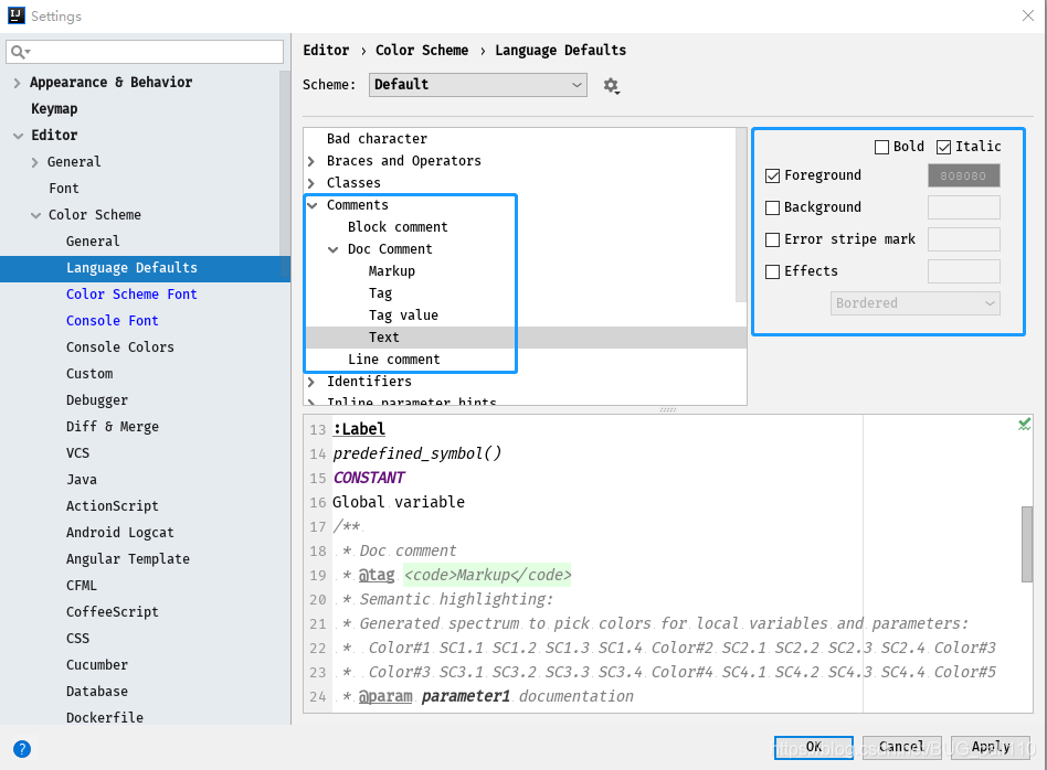 IntelliJ IDEA最佳配置(推荐)