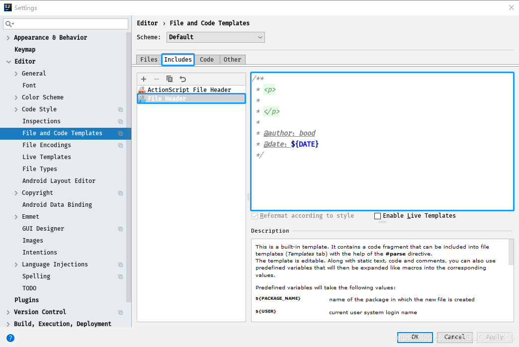 IntelliJ IDEA最佳配置(推荐)