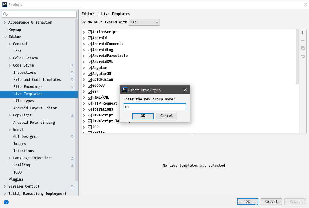 IntelliJ IDEA最佳配置(推荐)