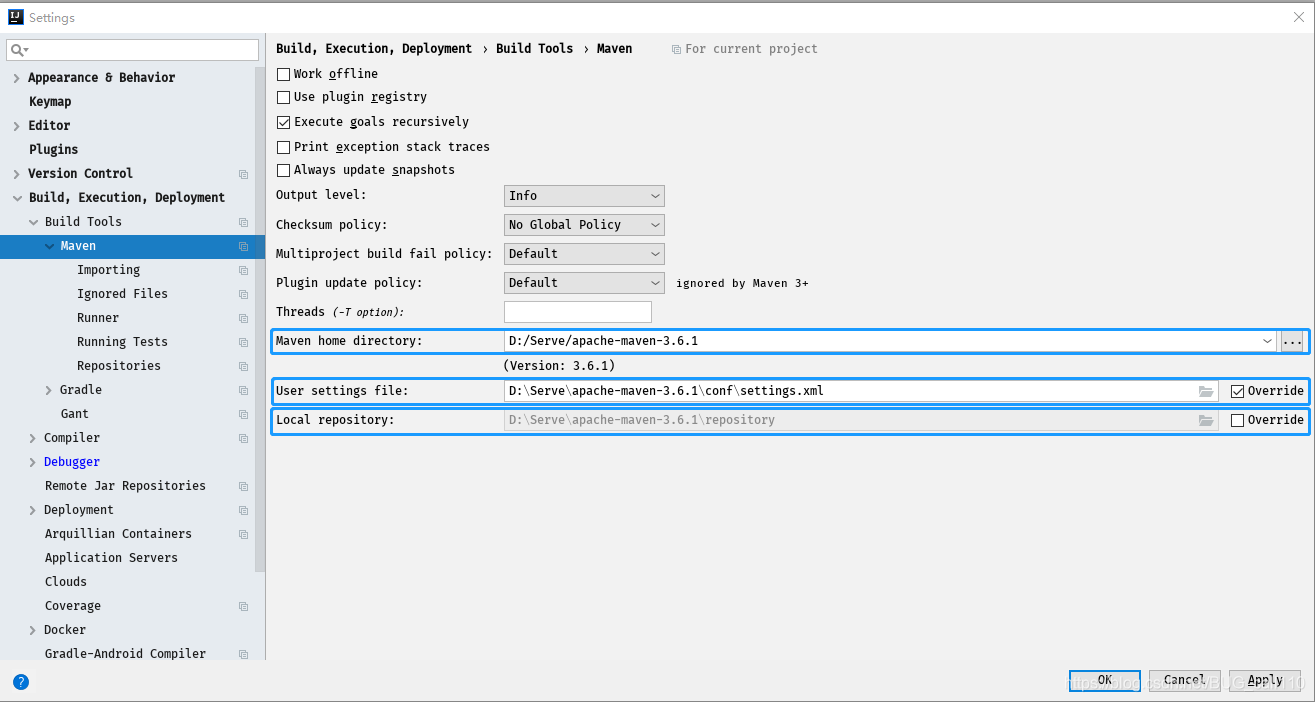 IntelliJ IDEA最佳配置(推荐)