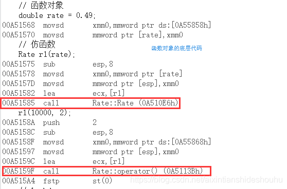 C++11的特性有哪些