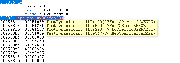 带你了解C++ 中的虚函数