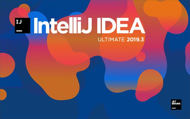 实现IntelliJ IDEA 2019.3激活破解方法