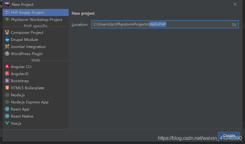 PhpStorm2020 + phpstudyV8 +XDebug的使用教程