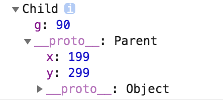 JavaScript 常见的继承方式汇总