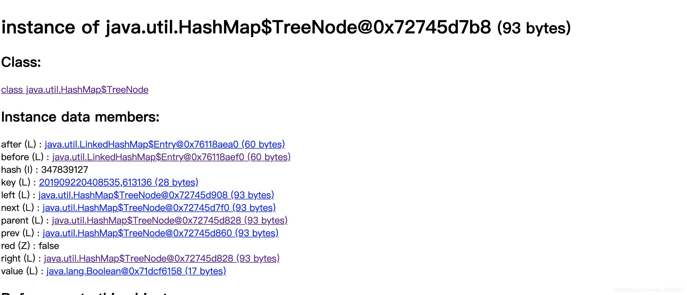 JDK8中HashMap会死循环的原因