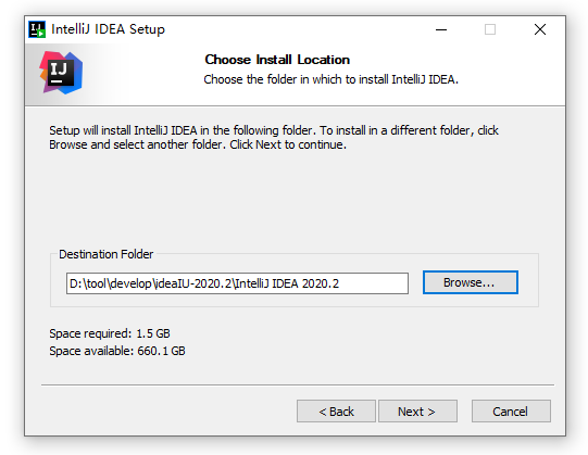 IDEA2020.2.2激活与IntelliJ IDEA2020注册码及IntelliJ全家桶激活码的详细教程(有你足矣)