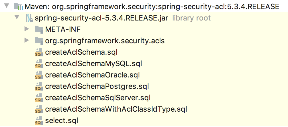 使用Spring Security实现细化权限粒度的方法