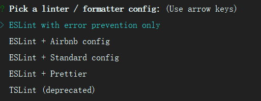 webstorm建立vue-cli腳手架的方法教程