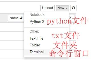 Python安装Jupyter Notebook配置使用的方法