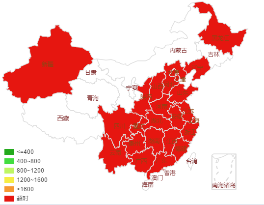 Tomcat服务器响应过慢怎么解决