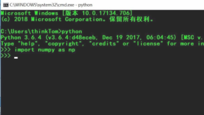 python怎么求逆矩阵