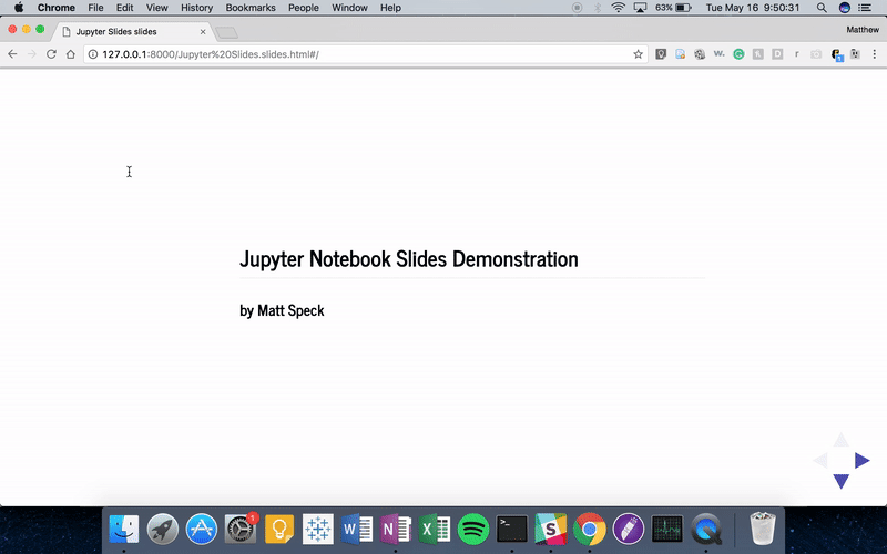 15个应该掌握的Jupyter Notebook使用技巧(小结)