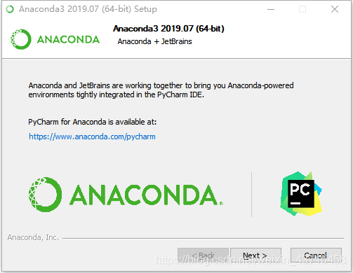 Anaconda 如何安裝