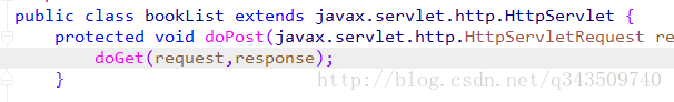 IntelliJ IDEA里找不到javax.servlet的jar包怎么解决