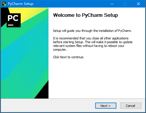 小白教你PyCharm从下载到安装再到科学使用PyCharm2020最新激活码