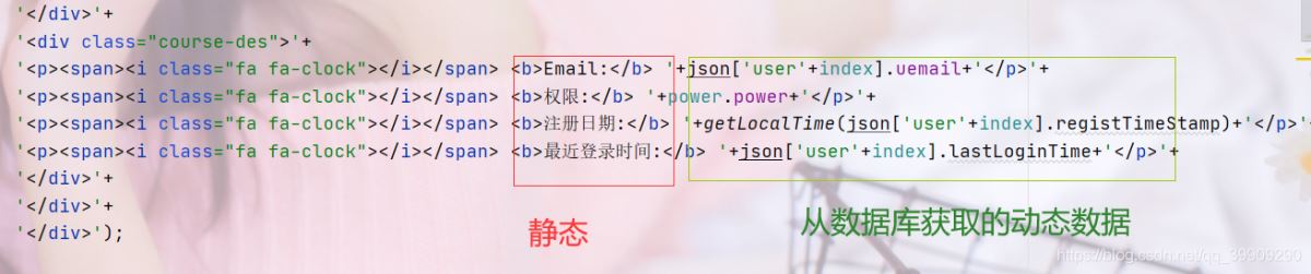 idea开发遇到javascript动态添加html元素时中文乱码的解决方法