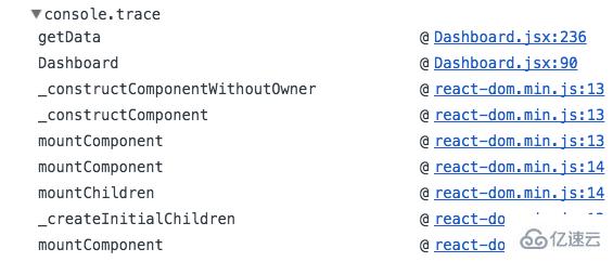 使用Console进行javascript调试的方法