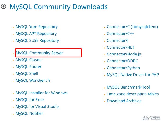 mac安装mysql图形化工具的方法