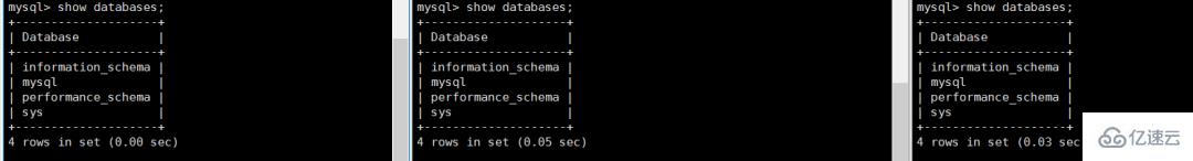 mysql主从同步指的是什么