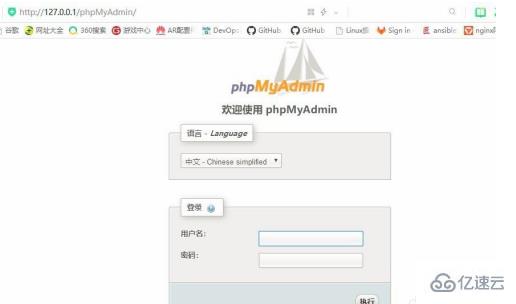 php项目怎么部署