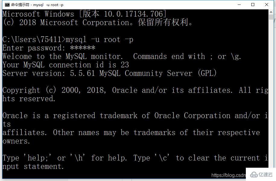 怎么查看mysql文件储存在哪里