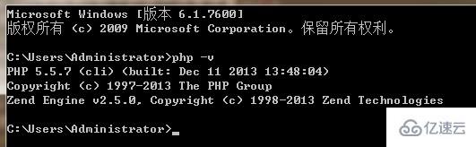 win7中php環(huán)境變量怎么設(shè)置