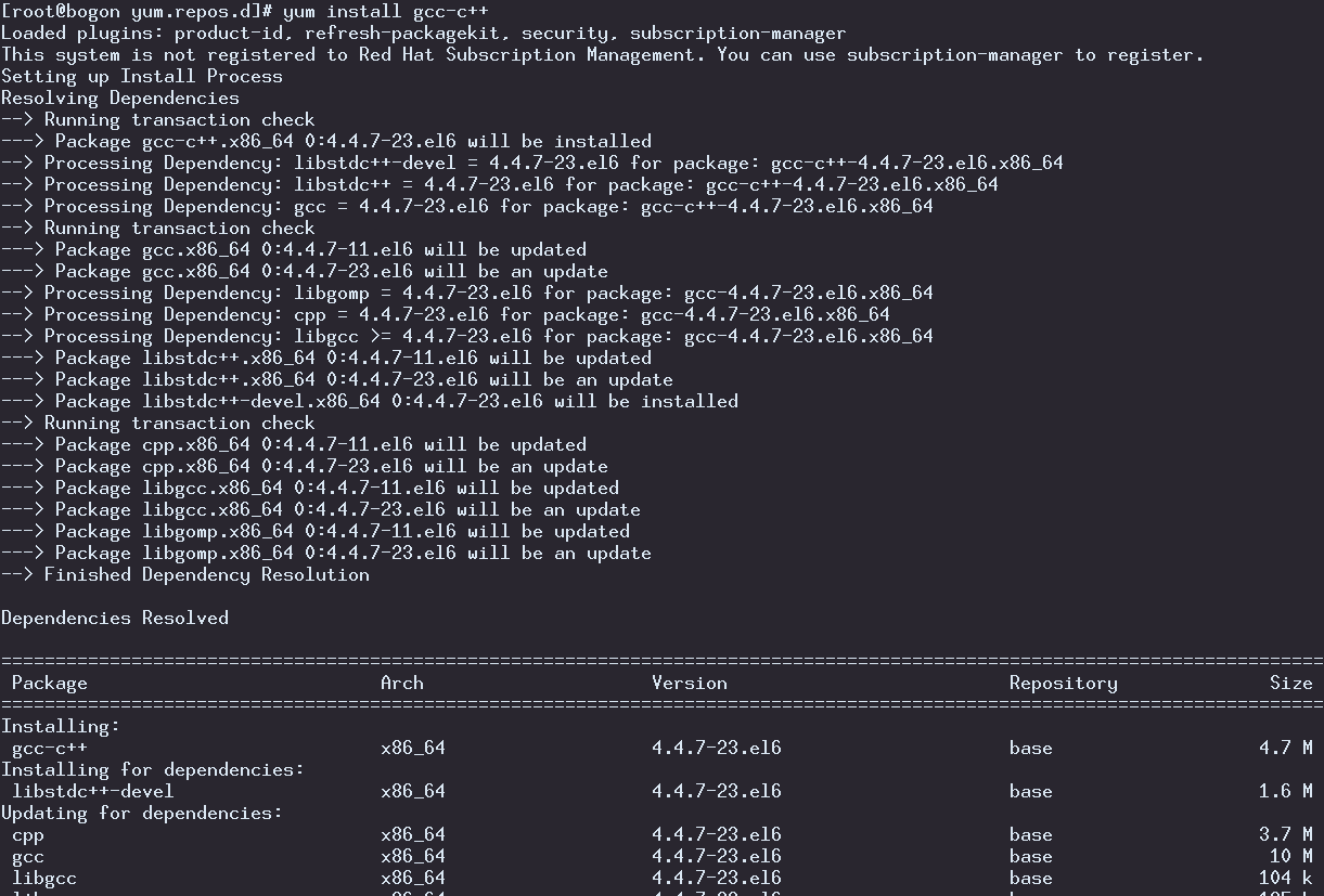 Linux如何搭建C++开发调试环境