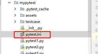 python單元測試框架pytest的使用方法