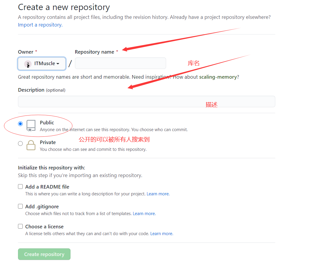 使用Git工具实现上传本地项目到GitHub的方法