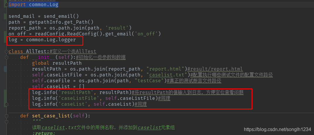 Python+unittest+requests 如何搭建接口自动化测试框架