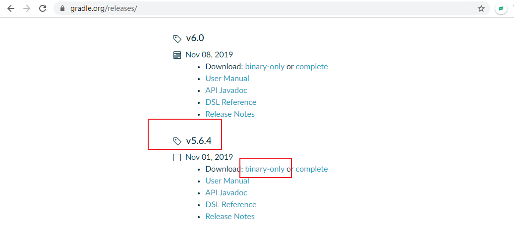 使用IDEA2020.1如何构建Spring5.2.x源码