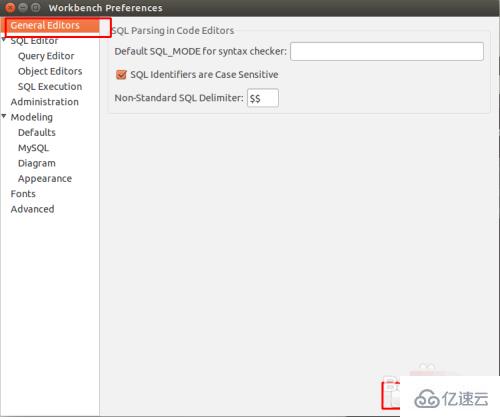 如何解决mysql中workbench报错的问题