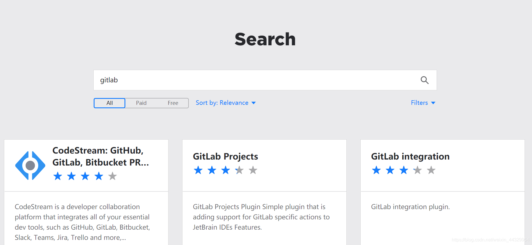 GIT配置-IDEA/ECLIPSE工具