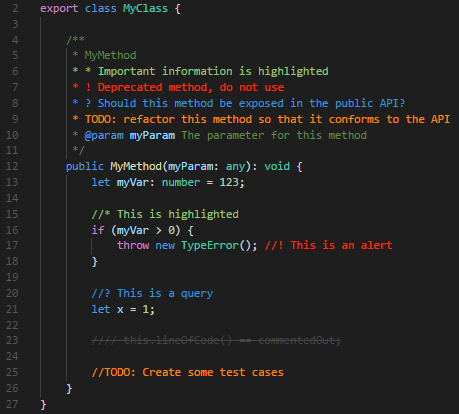 Vs Code中有哪些好用的python 扩展插件