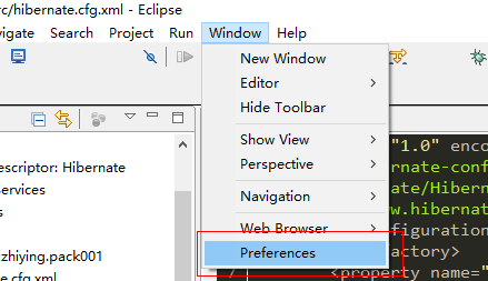 使用Eclipse实现手动导入DTD文件