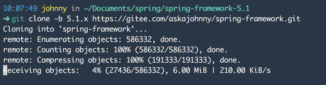 Idea 如何搭建Spring源码环境