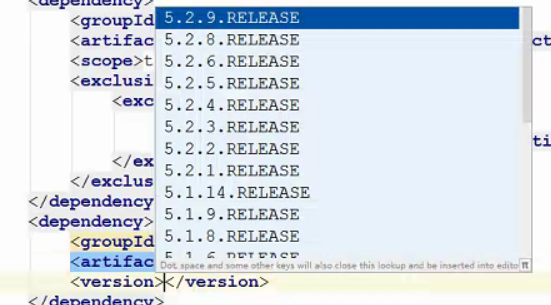 如何安装Idea和配置springboot