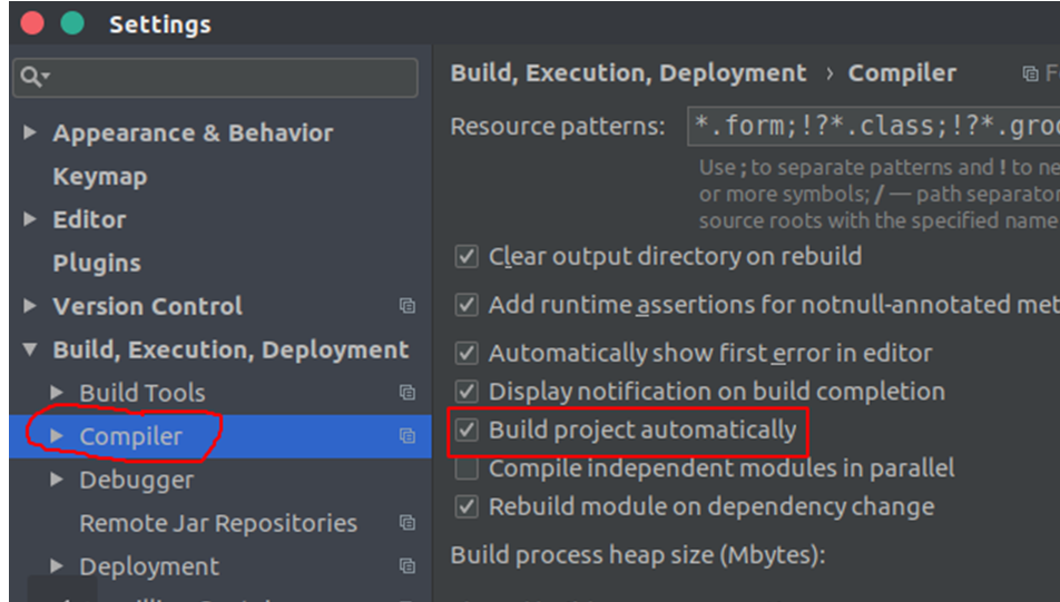 如何安装Idea和配置springboot